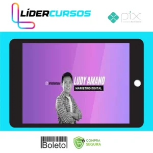 Marketing193 Marketing Digital para Iniciantes - Ludy Amano