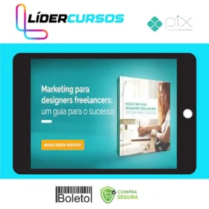Marketing195 Marketing Para Designers Freelancers: Um Guia Para O Sucesso - Gráfica KWG