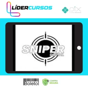 Mentoria Coletiva Sniper Digital - Rafael Aguiar