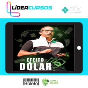 Mentoria Efeito Dólar - Otávio Passos