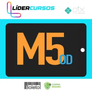 Marketing205 Mentoria M5 - Alisson Casagrande