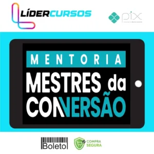 Marketing207 Mentoria Mestres da Conversão - André Cia e Juliano Torriani