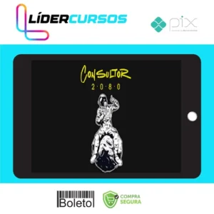 Marketing209 Mercado Hack - Consultor 2080 - Rodrigo Oliveira