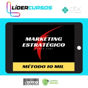 Marketing213 Método 10 mil - Sarva Yuki