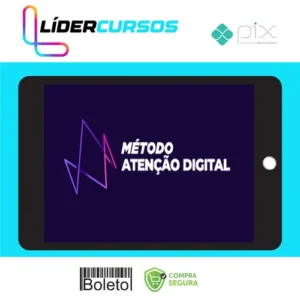 Marketing215 Método Atenção Digital - Elias Maman