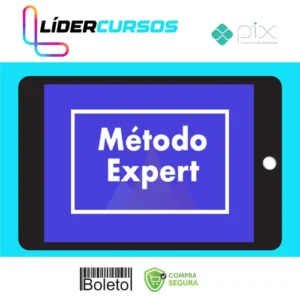 Marketing218 Método Expert - Alex Vargas