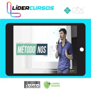 Método NOS - Bruno Pinheiro