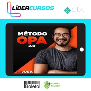 Marketing225 Método OPA 2.0 - Joba