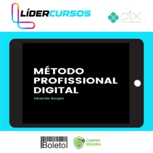Marketing227 Método Profissional Digital - Eduardo Borges
