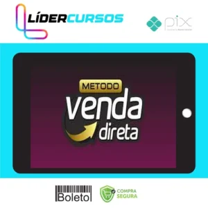 Marketing231 Método Venda Direta - Thiago Savi