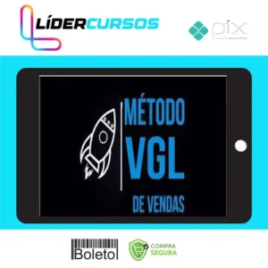 Marketing232 Método VGL de Vendas - Tiago Fonseca