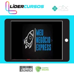 Marketing233 Meu Negocio Express - Tiago Fonseca