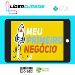 Marketing234 Meu Primeiro Negócio Online - Elias Maman