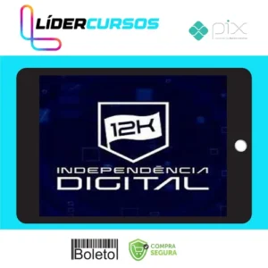 Marketing235 MID: Mentoria Independência Digital - Pablo Marçal