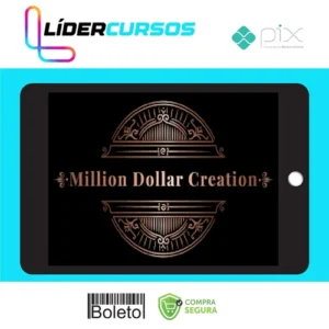 Million Dollar Creation - Peng Joon [INGLÊS]