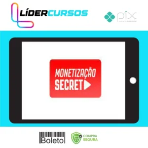 Monetização Secreta - Denis Bai