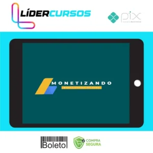 Monetizando do Zero (Comunidade AdSense) - Charles Rodrigues