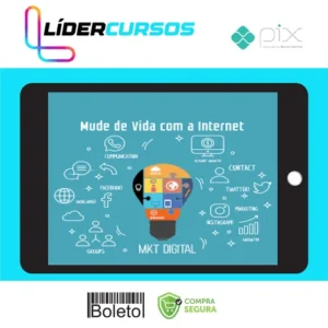 Mude de Vida - Cleiton Silva