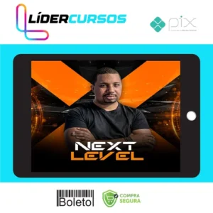 Next Level - Alan Lopes
