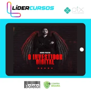 O Investidor Digital - Bruno Mr Ins
