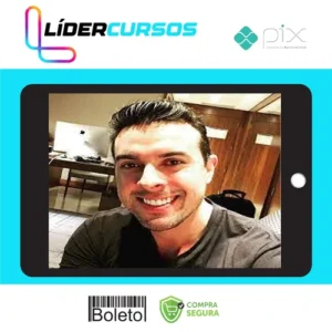 O Plano Milionário - Tiago Bastos