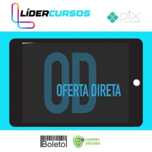 Oferta Direta - Alisson Casagrande