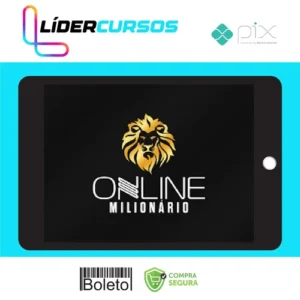 Online Milionário - Gabriel Morais