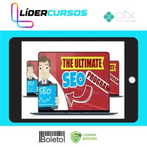 Operation SEO Agency Empire - David Hood [INGLÊS]