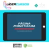 Página Monetizada 3.0 - Leandro Silva