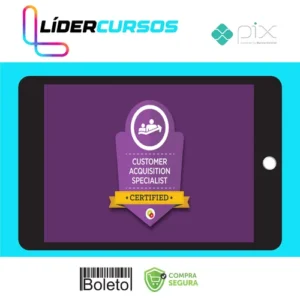 Paid Traffic Mastery Edition - Digital Marketer [INGLÊS]