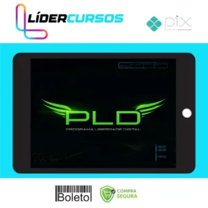PLD: Programa Liberdade Digital - Pablo Marçal