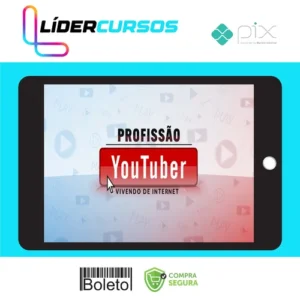 Profissão Youtuber: Vivendo de Internet - Diego Rox