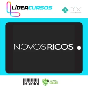 Programa Novos Ricos - João Pedro