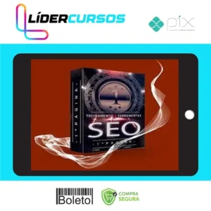 SEO 1ª Página - Anderson Makiyama