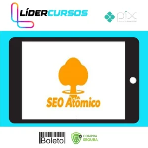 SEO Atômico - Marcio Eugênio