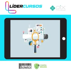 SEO Completo do Básico ao Avançado - Ricardo Zacho