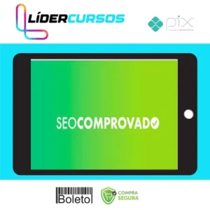 SEO Comprovado - Eduardo Borges