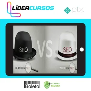 SEO Darkentopolis - Alejandro Salinas