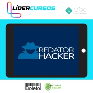 SEO e Marketing de Conteúdo - Redator Hacker