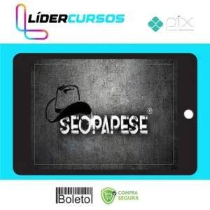 SEO Papese - Juliano Marcos Farias e Paulo Teixeira