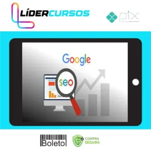 SEO Para Iniciantes 2018 - Igor Cássio