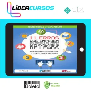 Marketing29 Alavanche de Leads - Felipe Pereira E Fagner Borges