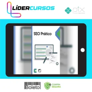 SEO Prático: Seu Site na Primeira Página das Buscas - Casa do Código