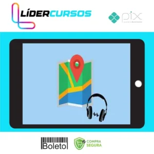 SkillShare: Google Local Pack - Achieve Top Google Local Search Rankings - Christine Maisel [INGLÊS]