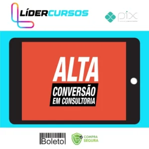 Marketing30 Alta Conversão em Consultoria - André Damasceno