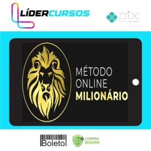 Telegrana - Milionário Digital