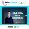 The Ultimate Step-By-Step Guide to Making Sales by Sending Cold Emails - SkillShare [INGLÊS]