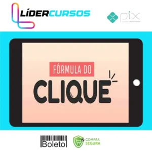 Titulos Irresistiveis: A Fórmula do Clique - Escola para Youtubers (Caique Pereira)