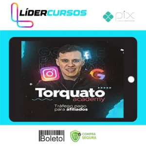 Torquato Academy - Allan Torquato