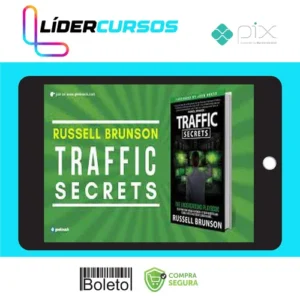 Traffic Secrets - Russell Brunson